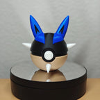 Lucario Poké Ball – Pokémon Inspired Collectible
