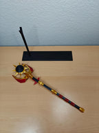 Tumeken’s Shadow – RuneScape Inspired Staff Replica