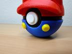 Mario Poké Ball – Nintendo Crossover Inspired Collectible