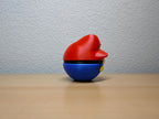 Mario Poké Ball – Nintendo Crossover Inspired Collectible