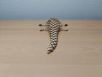 Articulated Pangolin – Flexible Animal Model