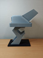 Sulu's Helm Targeting Scanner – Star Trek TOS Replica