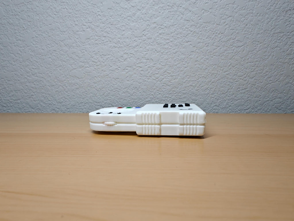 Ghostface Voice Changer - Unleash the Thrills of Horror!
