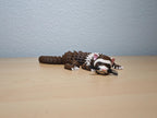 Articulated Ferret – Flexible Animal Model