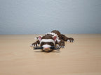 Articulated Ferret – Flexible Animal Model