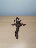 Articulated Ferret – Flexible Animal Model