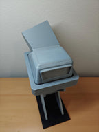 Sulu's Helm Targeting Scanner – Star Trek TOS Replica