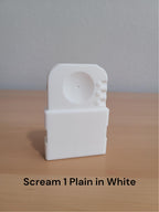 Ghostface Voice Changer - Unleash the Thrills of Horror!
