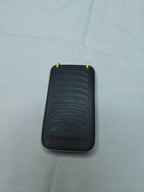 TOS Starfleet Inspired Communicator with Display Stand | Classic Star Trek Prop Replica