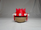 Groudon Poké Ball – Legendary Pokémon Inspired Collectible