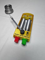 Restraining Bolt Welder & Bolt Set | Star Wars Jawa Microflame Torch Replica