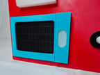 Star Trek TOS Wall Intercom Replica – Classic Prop Display