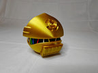 C-3PO Poké Ball – Star Wars & Pokémon Inspired Mashup Collectible