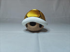 Gold Shell – Mario Kart Inspired Collectible