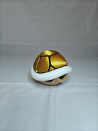 Gold Shell – Mario Kart Inspired Collectible