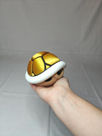 Gold Shell – Mario Kart Inspired Collectible