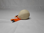 Articulated Hermit Crab | Flexi Fidget Toy & Desk Buddy
