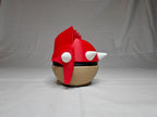 Groudon Poké Ball – Legendary Pokémon Inspired Collectible