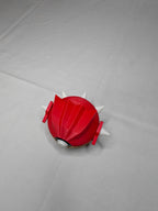 Groudon Poké Ball – Legendary Pokémon Inspired Collectible