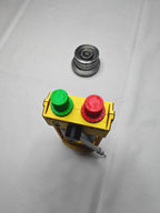 Restraining Bolt Welder & Bolt Set | Star Wars Jawa Microflame Torch Replica