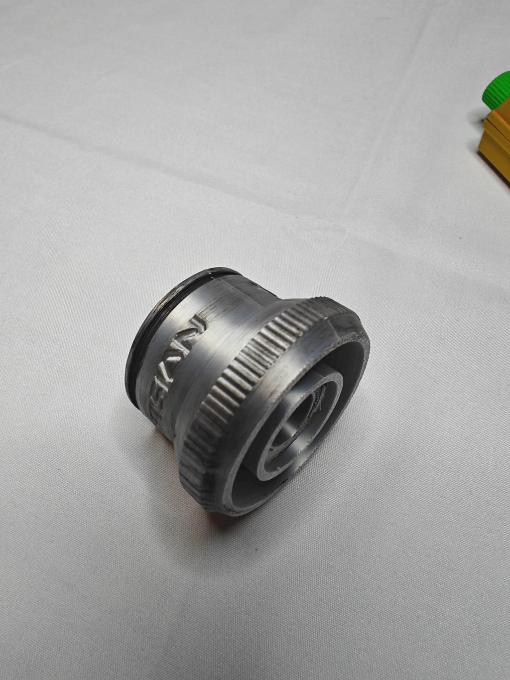 Restraining Bolt Welder & Bolt Set | Star Wars Jawa Microflame Torch Replica