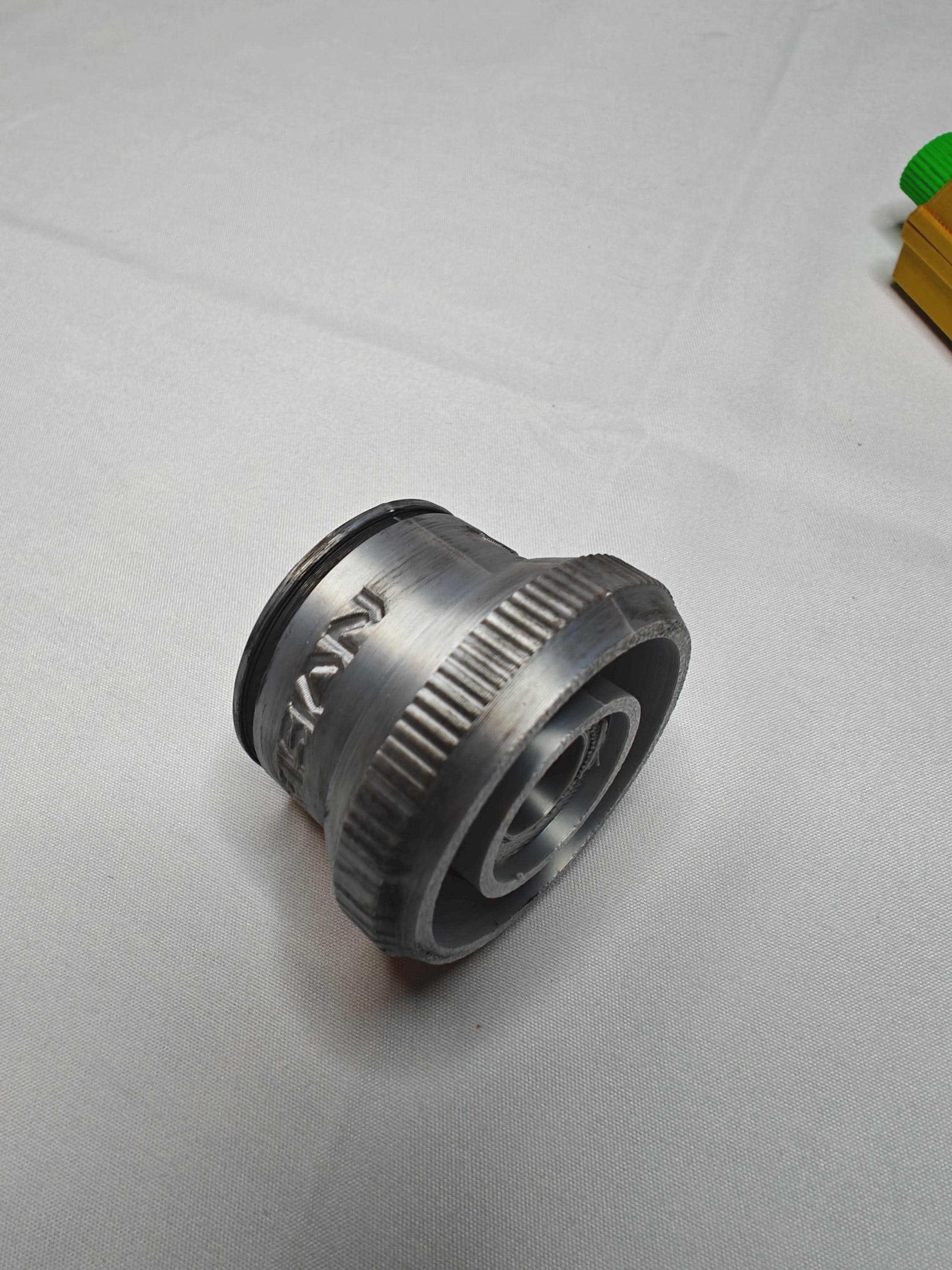 Restraining Bolt Welder & Bolt Set | Star Wars Jawa Microflame Torch Replica