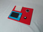Star Trek TOS Wall Intercom Replica – Classic Prop Display