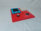 Star Trek TOS Wall Intercom Replica – Classic Prop Display