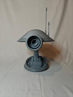 Pit Droid Head with Display Stand – Life-Size Star Wars Collectible