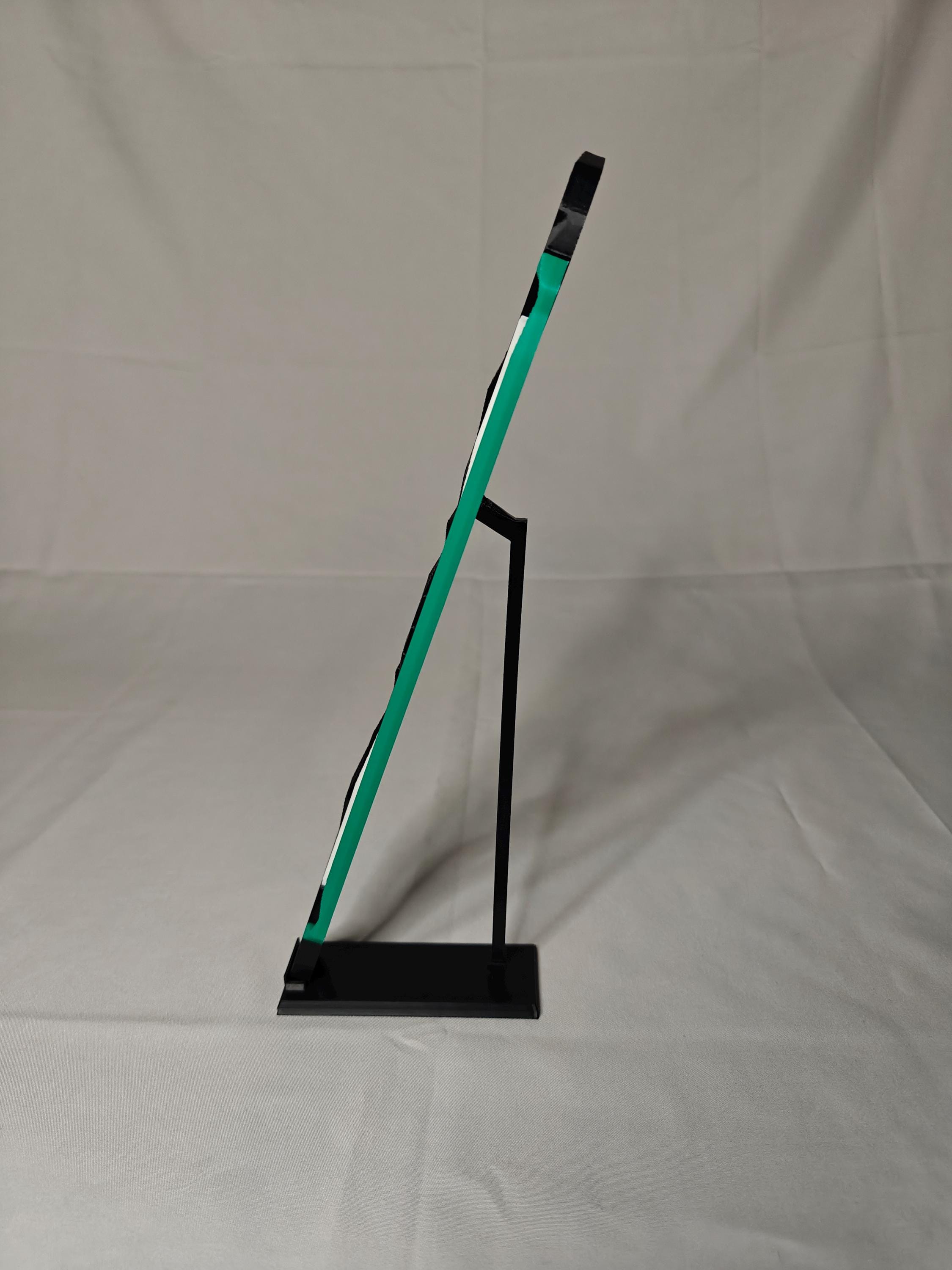 Twisted Bow – RuneScape Inspired Replica