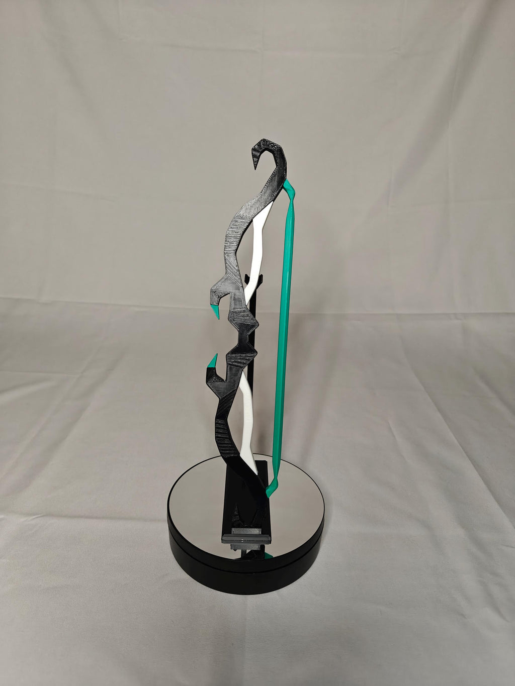 Twisted Bow – RuneScape Inspired Replica