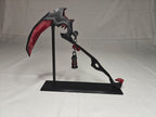 Scythe of Vitur – RuneScape Inspired Replica