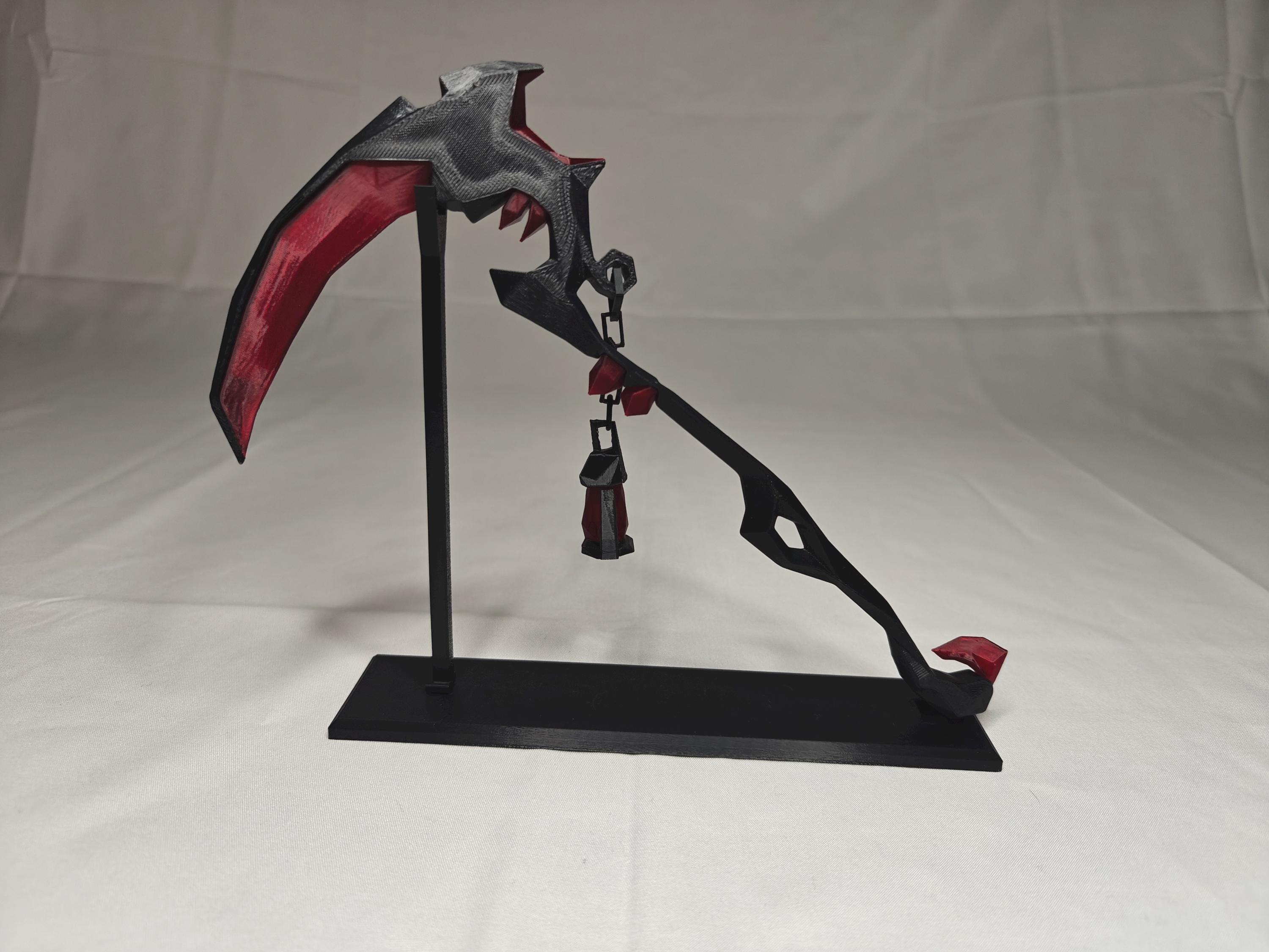 Scythe of Vitur – RuneScape Inspired Replica