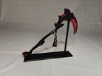 Scythe of Vitur – RuneScape Inspired Replica
