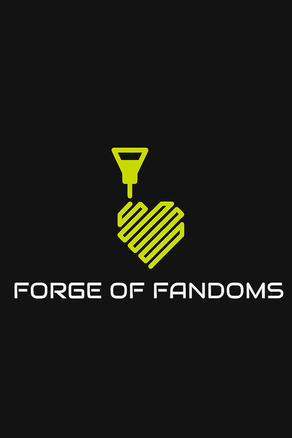 Forge of Fandoms Gift Card (Digital Only)