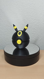 Umbreon Poké Ball – Pokémon Inspired Collectible