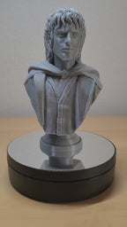 Frodo Baggins Bust – Stunning Lord of the Rings Collectible