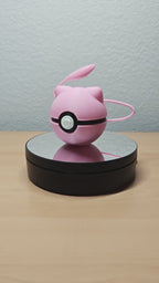 Mew Ball – Pokémon-Inspired Poké Ball