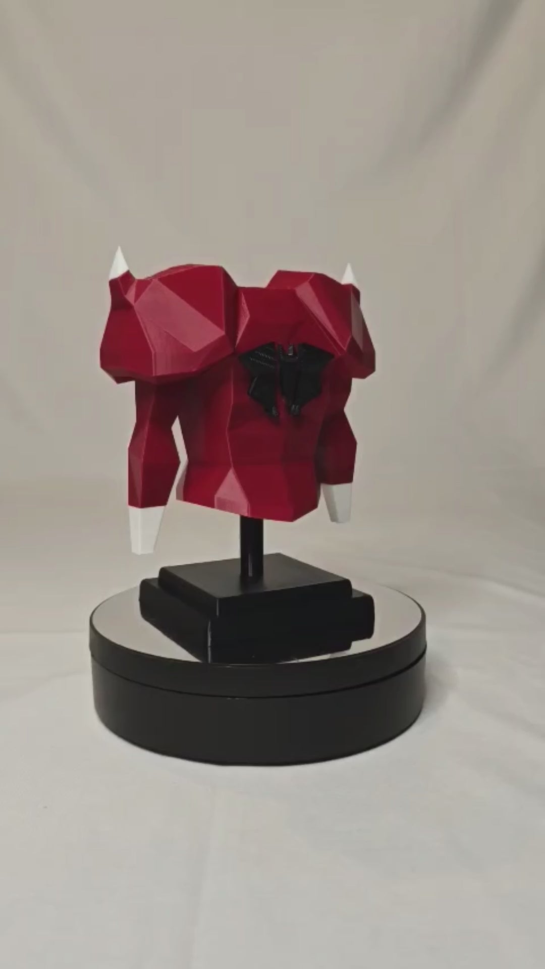 Dragon Platebody - OSRS Collectible