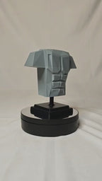 Fighter Torso - OSRS Collectible