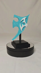 Elysian Spirit Shield - OSRS Collectible