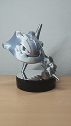 Steelix Figure – Pokémon Inspired Collectible