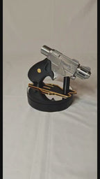 Babylon 5 PPG - Collectible Sci-fi Prop with Stand