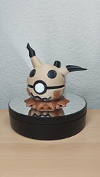 Mimikyu Poké Ball – Pokémon Inspired Collectible