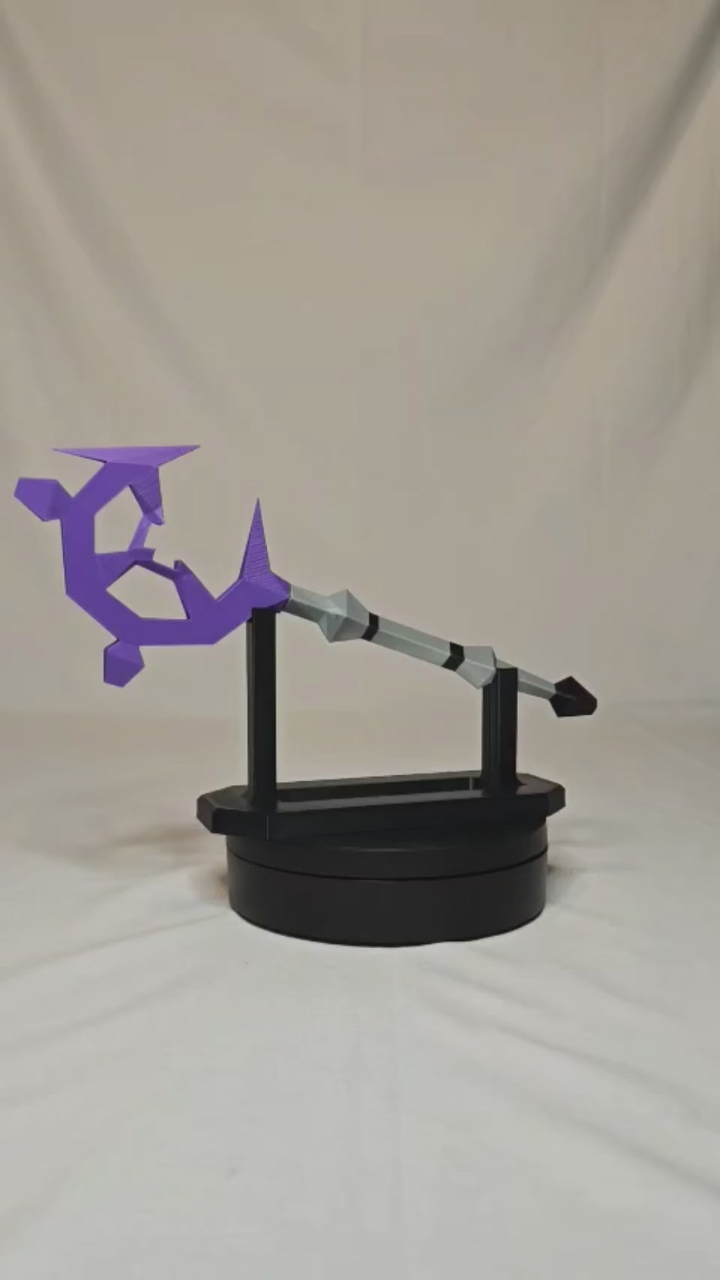 Ancient Sceptre - OSRS Inspired Replica