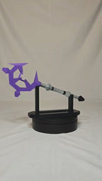 Ancient Sceptre - OSRS Inspired Replica