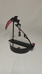 Scythe of Vitur – RuneScape Inspired Replica